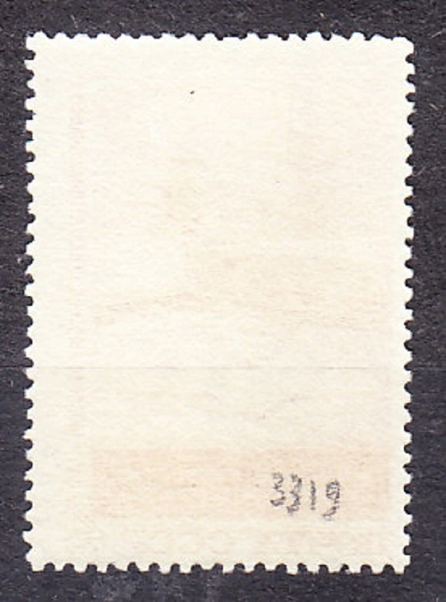 ZSSR 1967, Michel 3434, razená séria. NÁHROBNÉ KAMENE NEZNÁMYCH VOJAKOV.