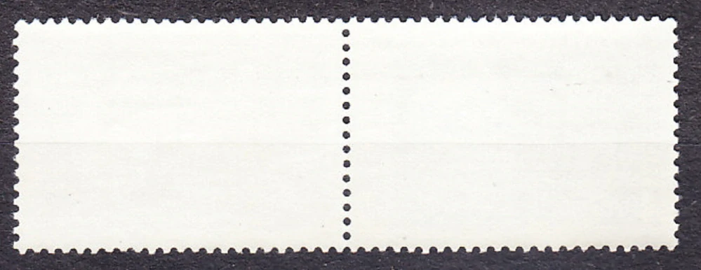 ZSSR 1967, Michel 3351 Zf., ** čistá séria s kupónom. LENIN, VÝSTAVA ZNÁMOK V MOSKVE.