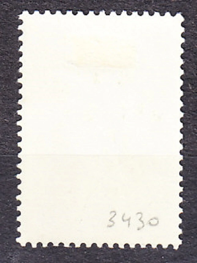 ZSSR 1968, Michel 3567, razená séria. FYZIK V. LEBEDINSKIJ.