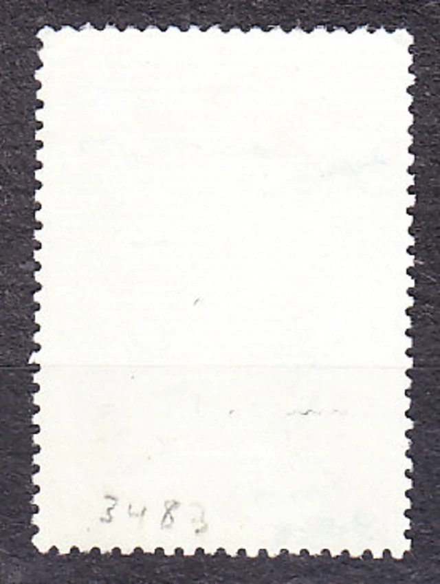 ZSSR 1969, Michel 3618, razená séria. HRDINOVIA VOJNY.