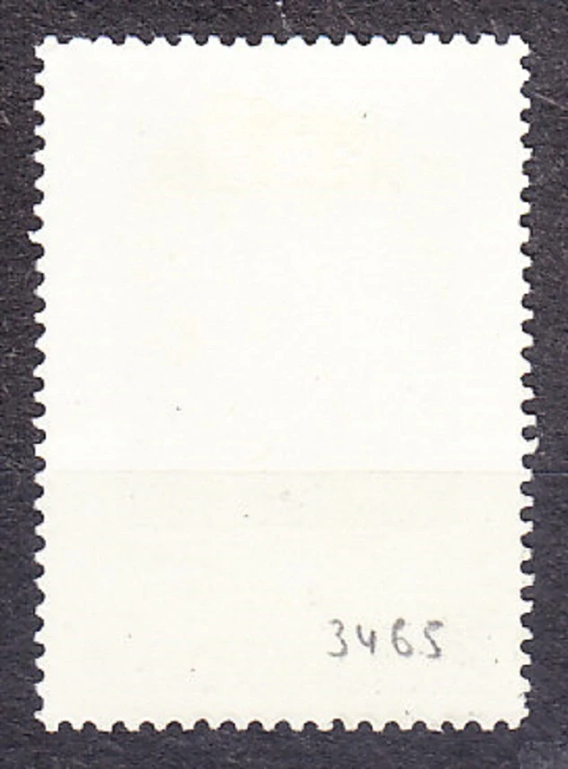 ZSSR 1969, Michel 3600, razená séria. BÁJKAR I. KRYLOV.