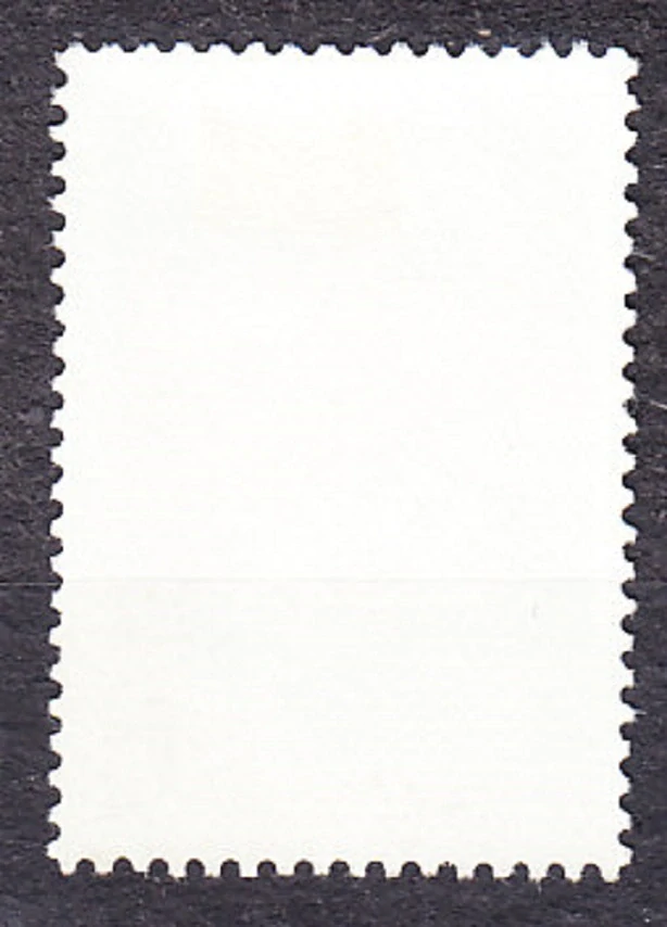 ZSSR 1972, Michel 4062, razená séria. NOVÝ ROK, KREMEĽ.