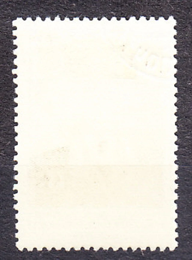 ZSSR 1976, Michel 4528, razená séria. MARŠÁL K. ROKOSSOVSKIJ.