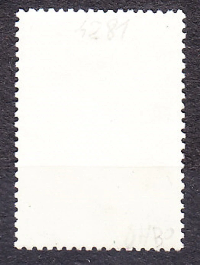 ZSSR 1976, Michel 4513, razená séria. SPOLUPRÁCA S INDIOU.