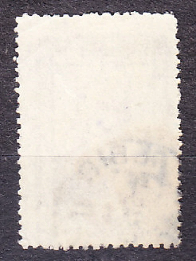 ZSSR 1945, Michel 987, razená. V. I. LENIN.