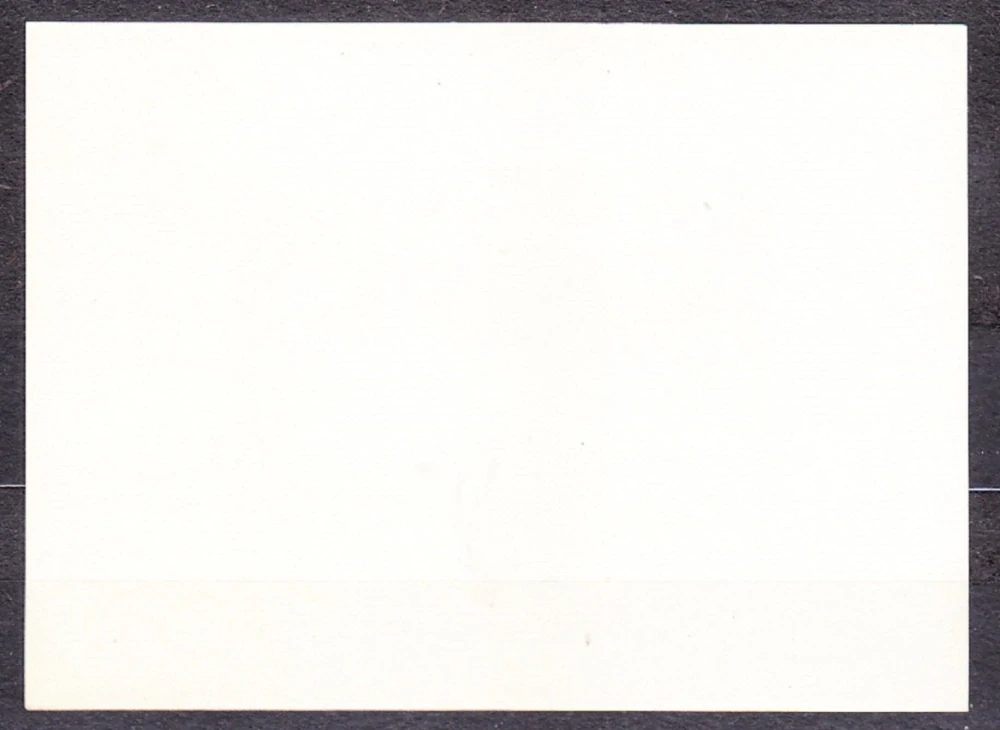 AJMAN 1969, Michel Block 120, razený hárček MAĽBY - GOYA, AKTY.