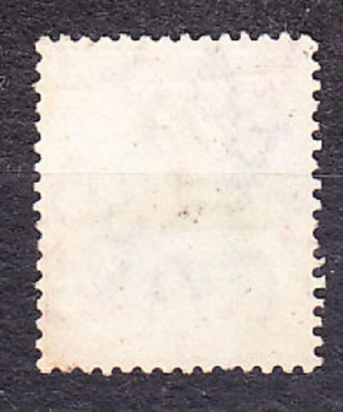 HONG KONG 1904, Michel 87, razená. KOLÓNIE. KRÁĽ EDWARD VII. 2 DOLÁROVKA !