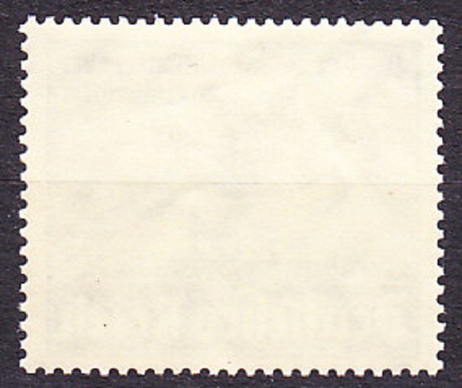 DEUTSCHES REICH 1940, Michel 746, ** čistá séria. DOSTIHY V HAMBURGU.