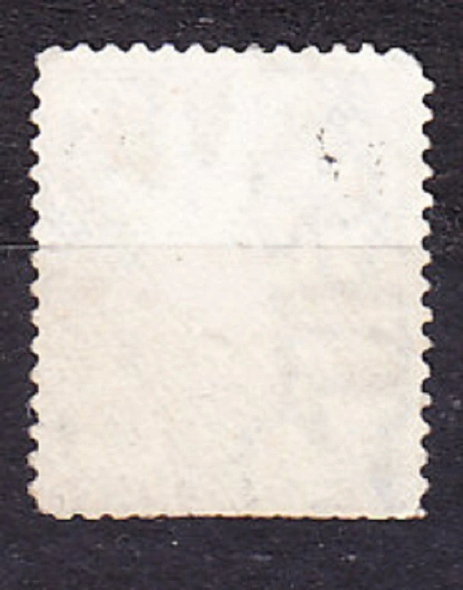 BARBADOS 1875, Michel 26, razená. KOLÓNIE. SEDIACA BRITÁNIA.