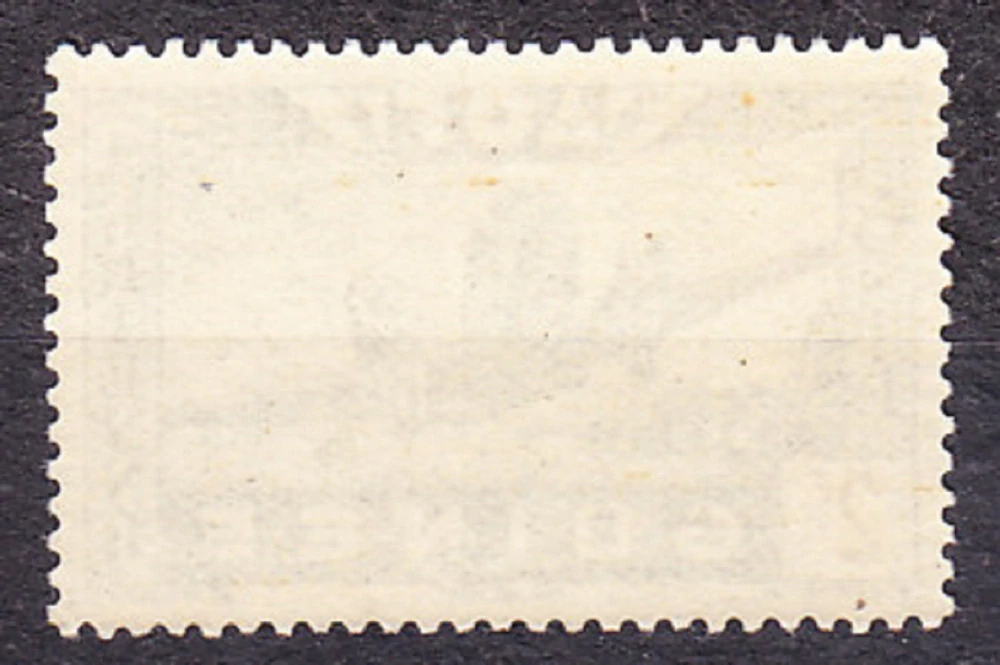FRANCÚZSKA GUINEA 1942, Michel 192, ** čistá. KOLÓNIE. LETECKÉ.