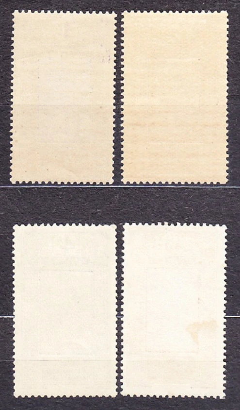 FRANCÚZSKA GUINEA 1913, Michel 63-65, 74, ** čisté + čisté bez lepu. KOLÓNIE. KRAJINY.