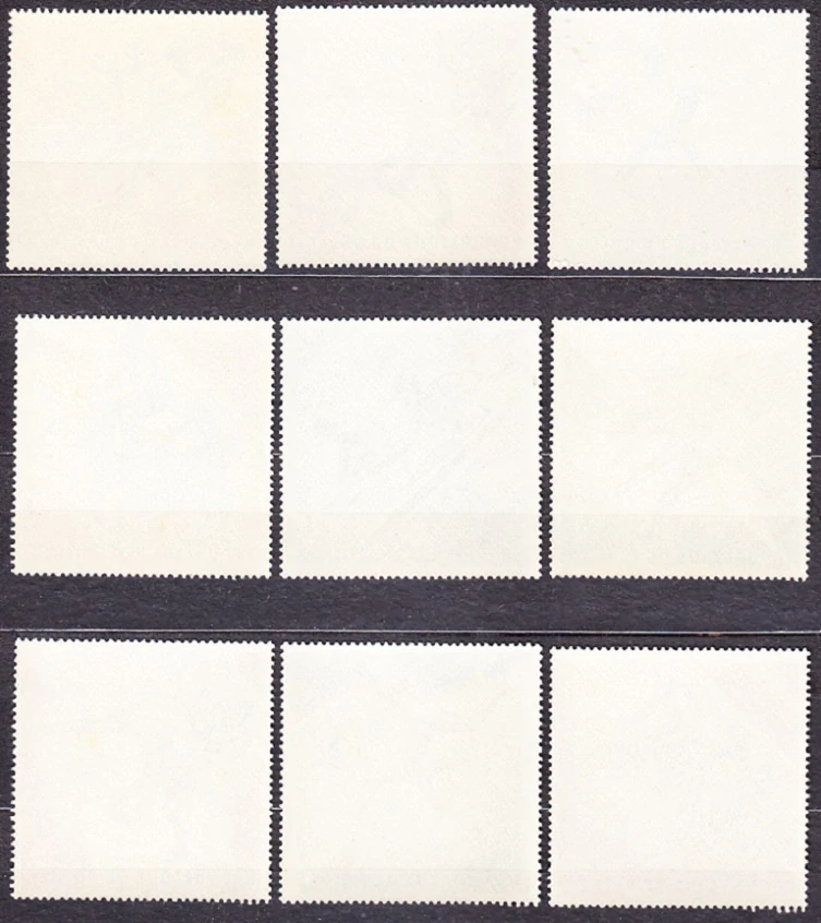 GUINEA 1963, Michel 164-178, ** čistá séria. ŠPORT.