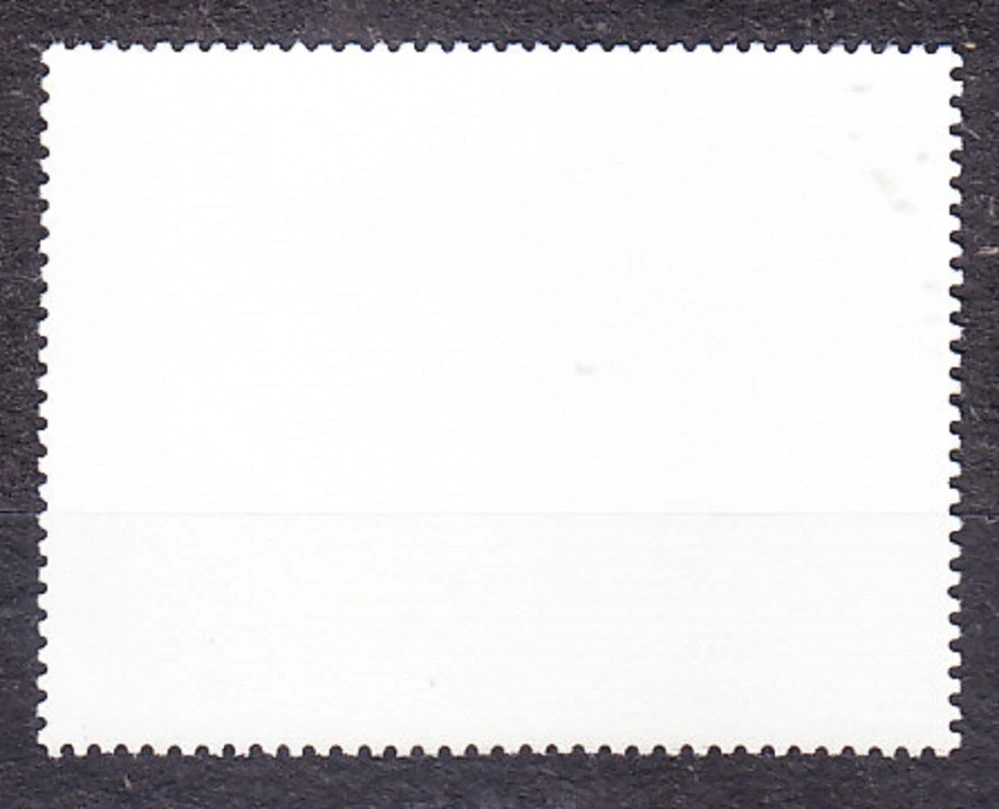 GABON 1985, Michel 938, ** čistá séria. BUDOVA POŠTY, SATELITY.