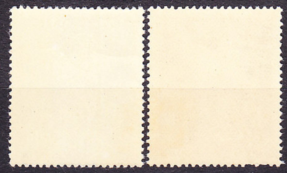 DEUTSCHES REICH 1944, Michel 902-903, ** čistá séria. UMENIE - ZLATNÍCTVO.