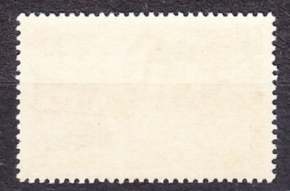 GABON 1965, Michel 235, ** čistá séria. DEŇ ZNÁMKY - BUDOVA POŠTY, POŠTÁRSKE AUTO.