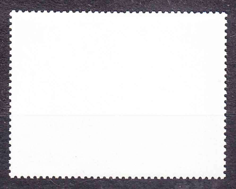 GABON 1983, Michel 846, ** čistá séria. VýSTAVBA ŽELEZNÍC.