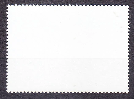 GABON 1986, Michel 961, ** čistá séria. DEŇ ZNÁMKY - KRAJINY, LODE.