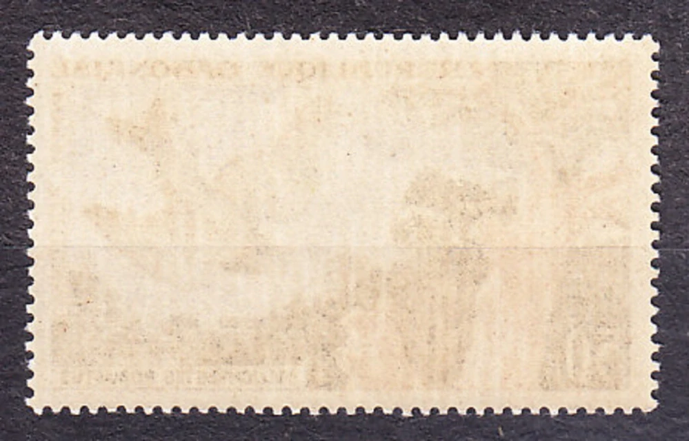 GABON 1961, Michel 166, ** čistá séria. KRAJINY, VTÁCTVO.