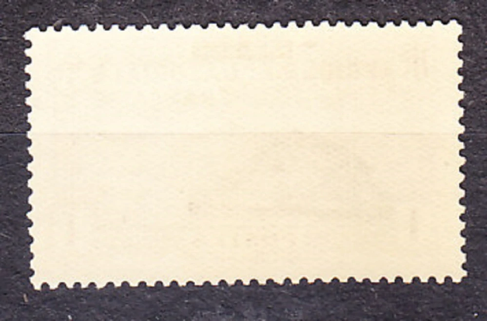 FRANCÚZSKA ROVNÍKOVÁ AFRIKA 1936, Michel 1, ** čistá. KOLÓNIE. KRAJINY - PRETLAČ NA ZNÁMKE Z GABONU.