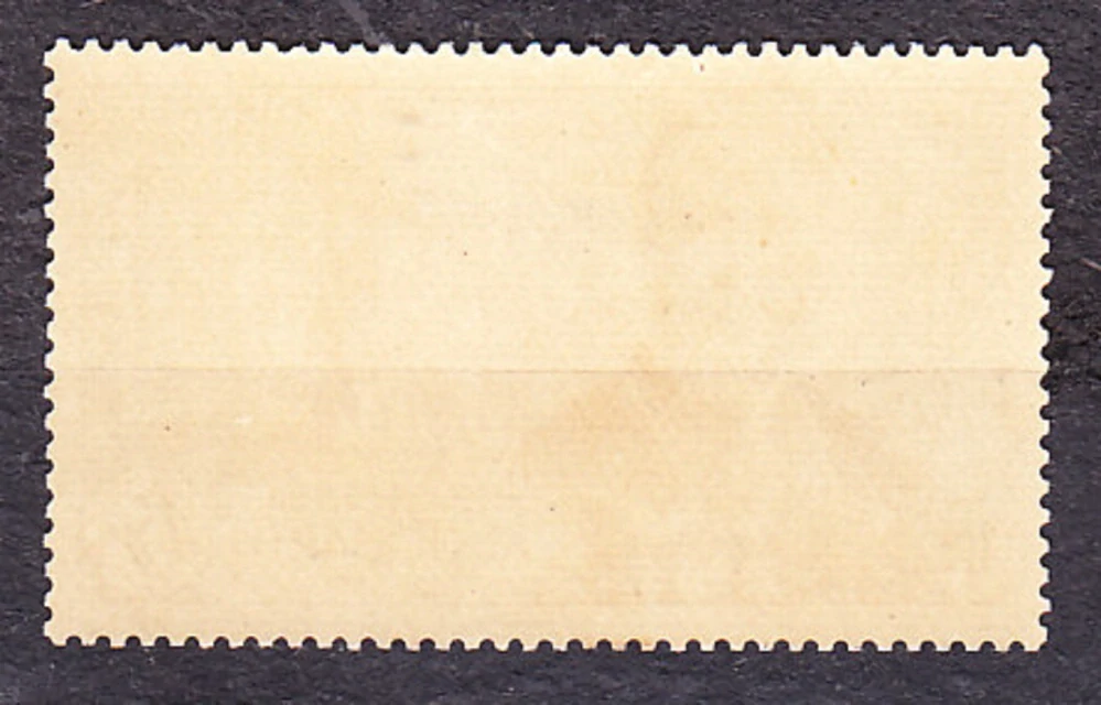 FRANCÚZSKA ROVNÍKOVÁ AFRIKA 1952, Michel 289, ** čistá séria. KOLÓNIE. MISIONÁR P. AUGOUARD.