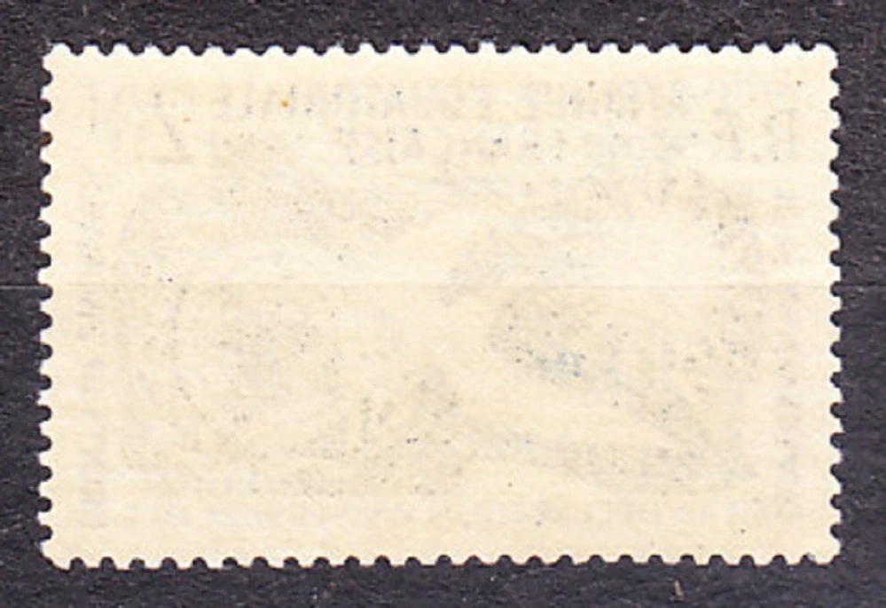 FRANCÚZSKA ROVNÍKOVÁ AFRIKA 1958, Michel 312, ** čistá séria. KOLÓNIE. ĽUDSKÉ PRÁVA.