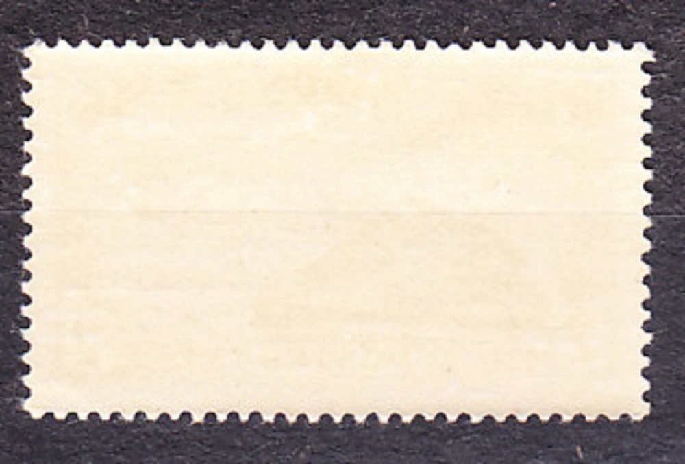 FRANCÚZSKA ROVNÍKOVÁ AFRIKA 1936, Michel 2, * čistá. KOLÓNIE. KRAJINY - PRETLAČ NA ZNÁMKE Z GABONU.