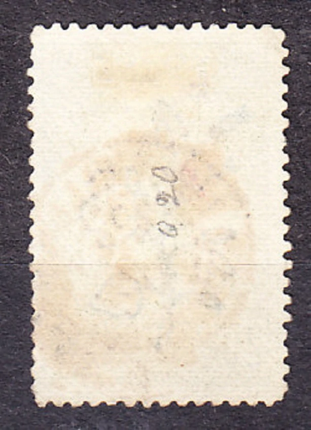 FRANCÚZSKE KONGO 1900, Michel 36, razená. KOLÓNIE. DOMORODKYŇA.