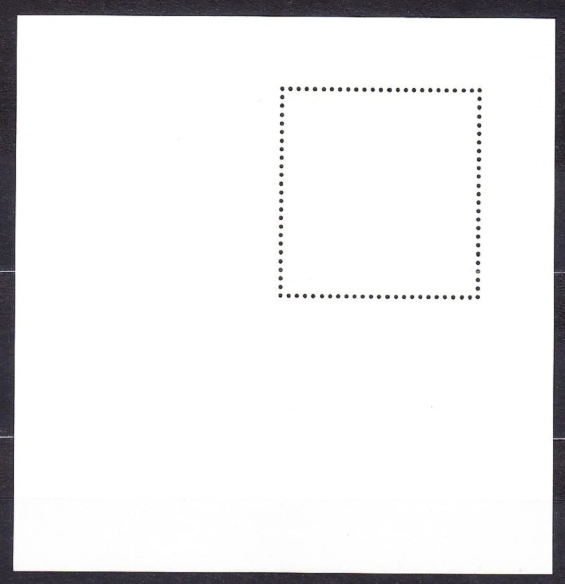 MOZAMBIK 2002, Michel Block 151, ** čistý hárček. HUBY, SKAUTING.