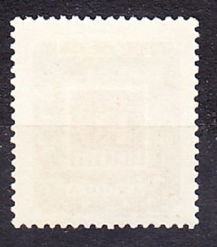ANGOLA 1952, Michel 40, * čistá. KOLÓNIE. DOPLATNÉ, ČÍSLICE.