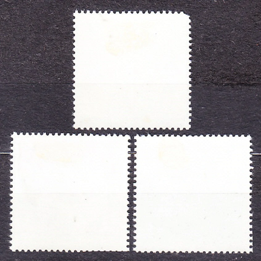 MAURITÁNIA 1971, Michel 420-422, * čistá séria. SVETOVÝ SKAUTSKÝ ZJAZD V JAPONSKU.