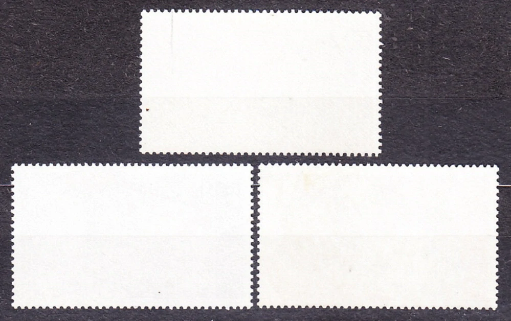 MAURITÁNIA 1974, Michel 495-497, * čistá séria. MINCE, ZAVEDENIE NOVEJ MENY.
