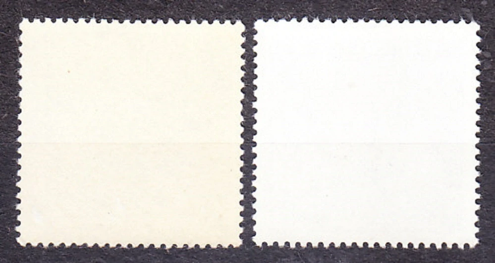 NIGER 1962, Michel 1-2, * čisté. DOPLATNÉ. KRÍŽ.
