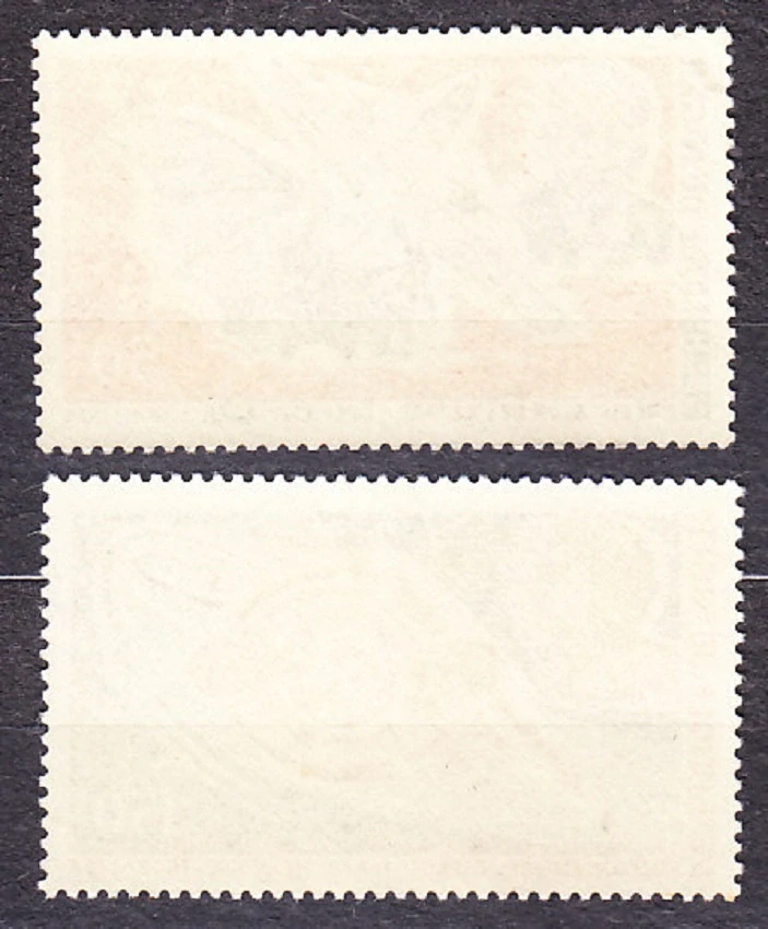 NIGER 1970, Michel 247, 249, ** čisté. VÝSKUM VESMÍRU.