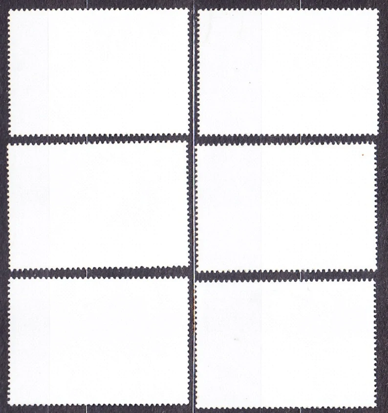 NIGER 1998, Michel 1398-1400, razené. MAČKOVITÉ ŠELMY.