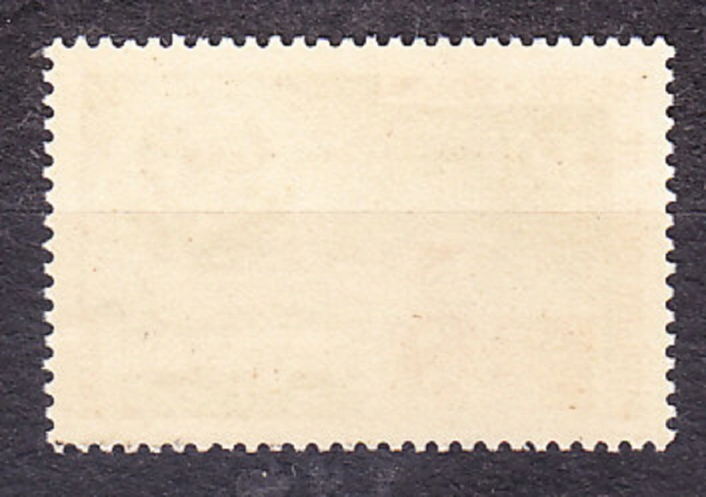 HORNÁ VOLTA 1964, Michel 145, ** čistá séria. SVETOVÝ DEŇ METEOROLÓGIE.