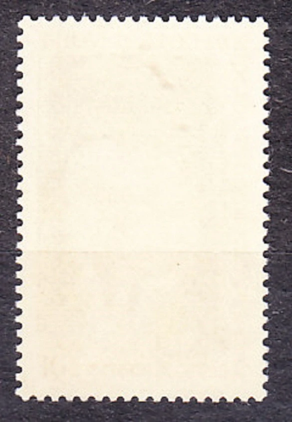 POBREŽIE SLONOVINY 1963, Michel 257, ** čistá séria. AFRICKÁ ZVER - ANTILOPA BONGO.