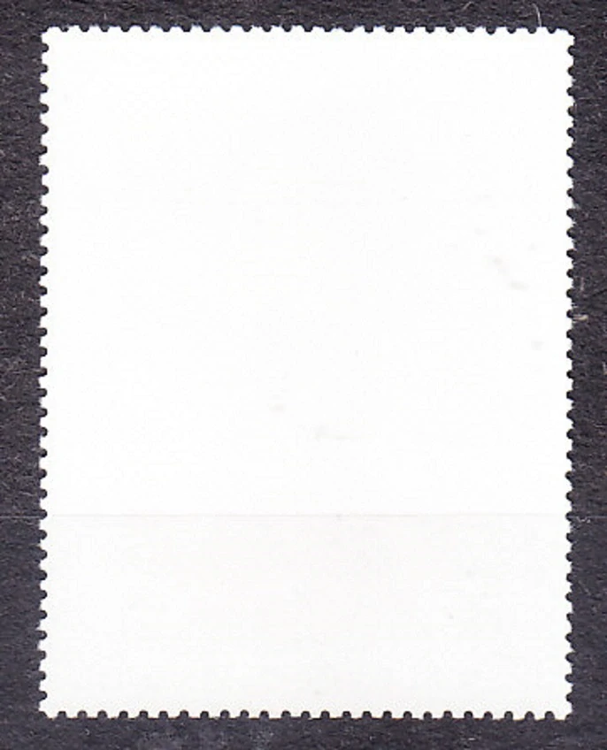 KAMERUN 1985, Michel 1100, ** čistá. SOCHÁRSTVO - J. PIGALLE.