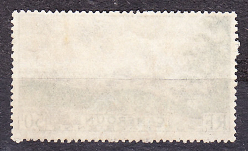 KAMERUN 1947, Michel 296, ** čistá. KOLÓINE. KRAJINY.
