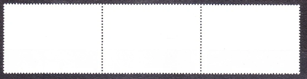 MALI 1997, Michel 1904-1906, ** čistá trojpáska. KOZMOS - RAKETOPLÁNY.