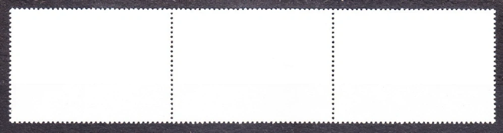 MALI 1997, Michel 1883-1886, ** čistá trojpáska. CYKLISTIKA.
