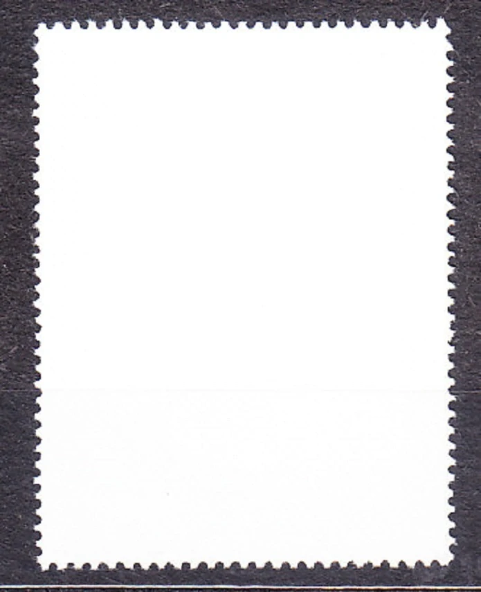 MALI 1981, Michel 828, razená séria. PICASSO - AUTOPORTRÉT.