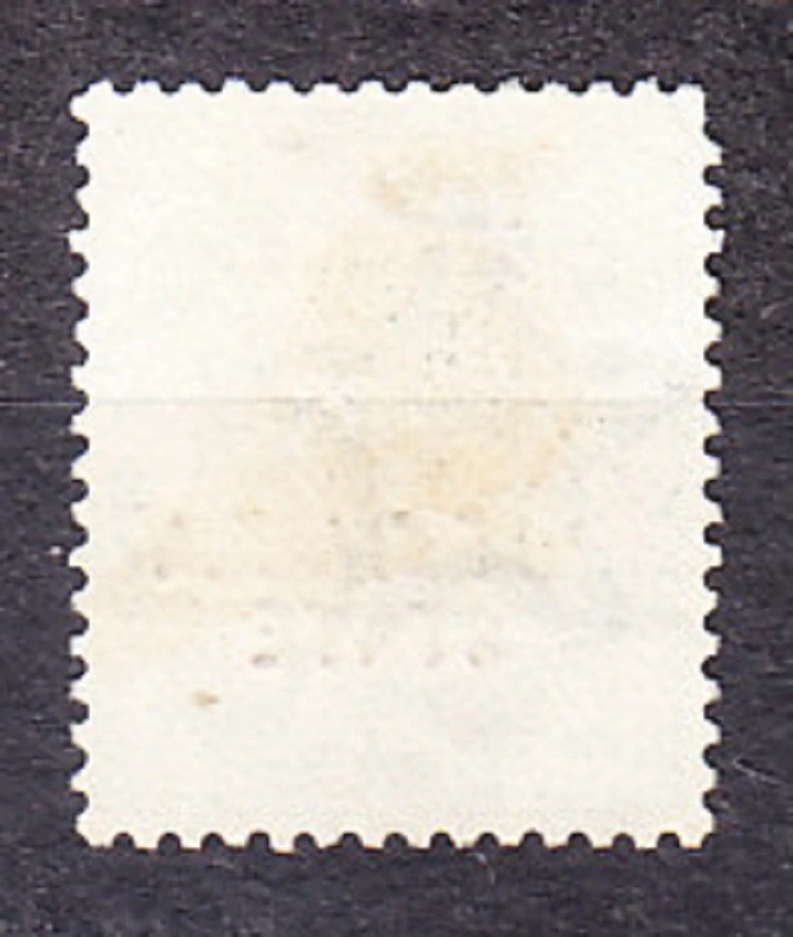 PATIALA 1885, Michel 4, razená. KOLÓNIE. SLUŽOBNÉ. KRÁĽOVNÁ VICTORIA.