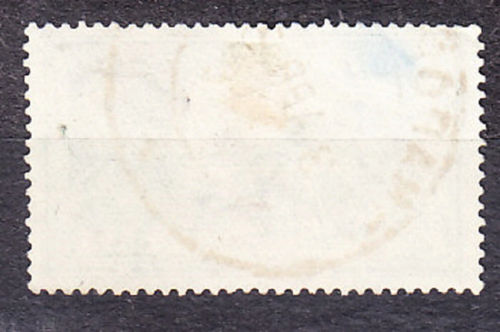 INDIA 1937, Michel 152, razená. KOLÓNIE. KRÁĽ GEORGE VI. - KRAJINY.