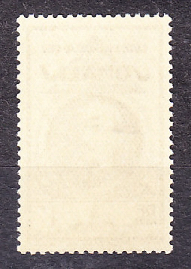 FRANCÚZSKE SOMÁLSKO 1938, Michel 170, ** čistá. KOLÓNIE. GUVERNÉR L. LAGARDE.