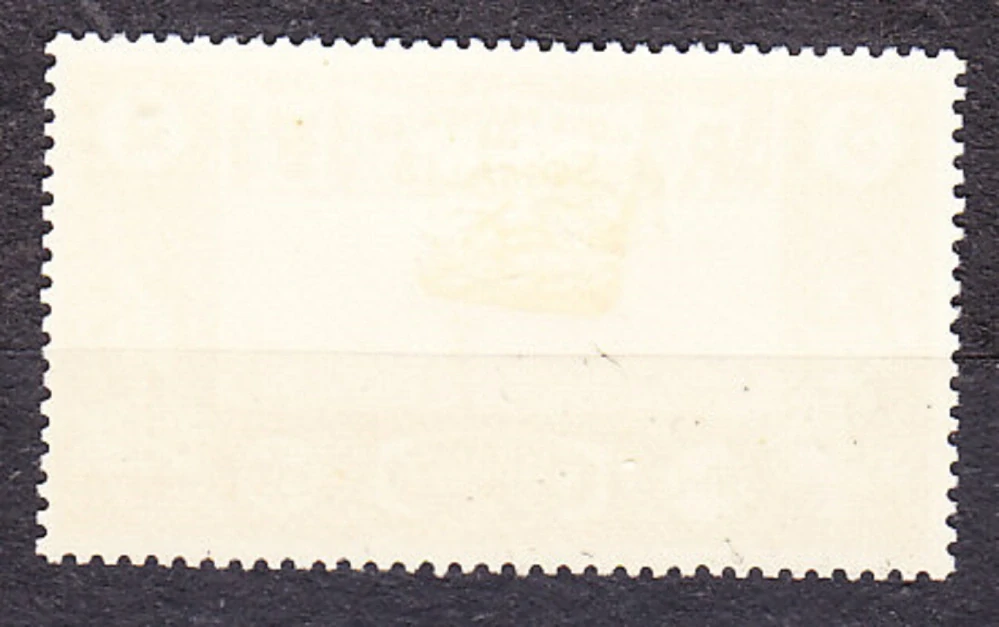 FRANCÚZSKE SOMÁLSKO 1938, Michel 180, * čistá. KOLÓNIE. KRAJINY.