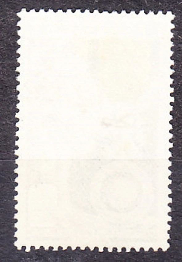 FRANCÚZSKE SOMÁLSKO 1952, Michel 309, razená séria. KOLÓNIE. VOJENSKÉ MEDAILE.