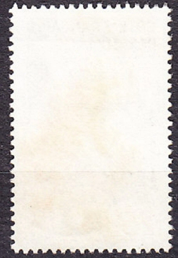 FRANCÚZSKE SOMÁLSKO 1966, Michel 375, razená. KOLÓNIE. KVETY - ALOE.