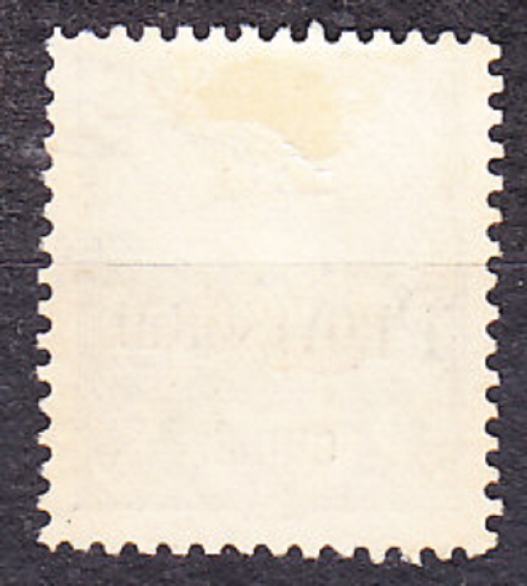 PORTUGALSKÁ GUINEA 1902, Michel 77, razená. KOLÓNIE. KRÁĽ CARLOS I. - PRETLAČ PROVISORIO.