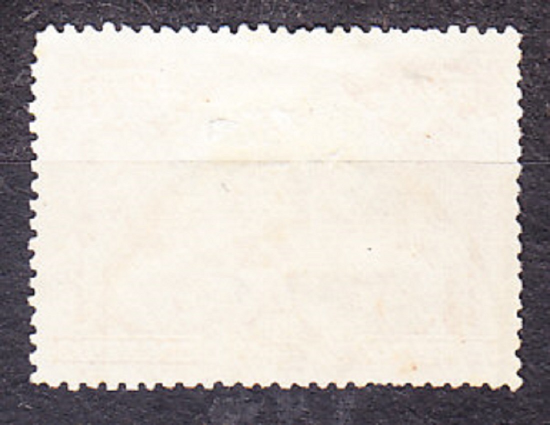 PORTUGALSKÁ GUINEA 1913, Michel 118, razená. KOLÓNIE. PRETLAČ NA ZNÁMKE Z PORTUGALSKEJ AFRIKY.