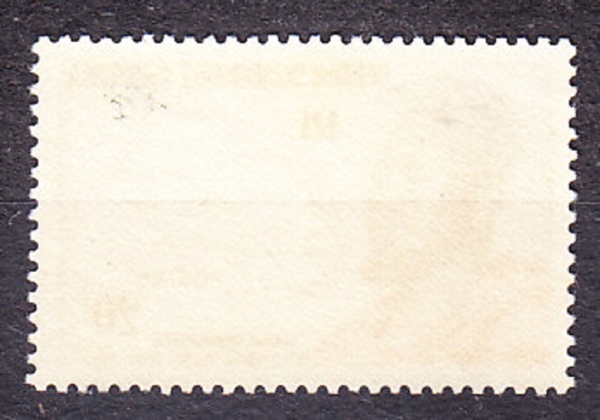 FRANCÚZSKA ZÁPADNÁ AFRIKA 1958, Michel 100, ** čistá séria. KOLÓNIE. KRÁĽ MORO NABA SAGHA, MAPA.